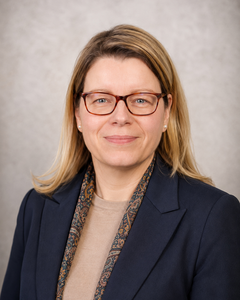 Katrin B&ouml;ttner 