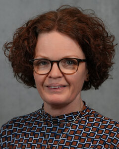 Jeannette W&uuml;thrich